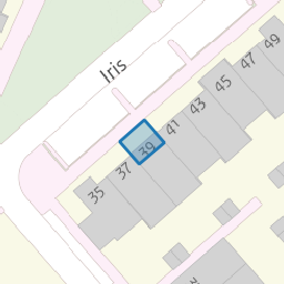 Perceel VHT00-A-6003