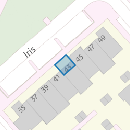 Perceel VHT00-A-6008