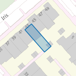 Perceel VHT00-A-6009