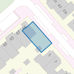 Perceel VHT00-A-6015