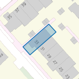 Perceel VHT00-A-6016