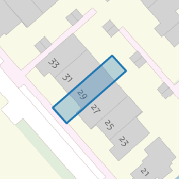 Perceel VHT00-A-6020