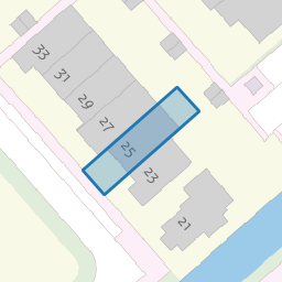 Perceel VHT00-A-6024