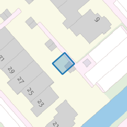 Perceel VHT00-A-6025