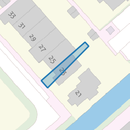 Perceel VHT00-A-6026