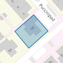 Perceel VHT00-A-6029