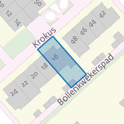 Perceel VHT00-A-6033