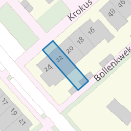 Perceel VHT00-A-6035