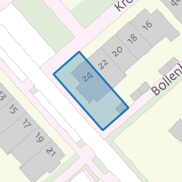 Perceel VHT00-A-6036