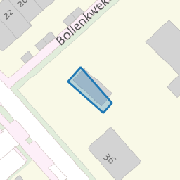 Perceel VHT00-A-6038