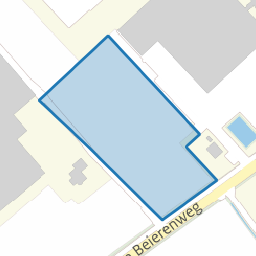 Perceel VHT00-A-6040