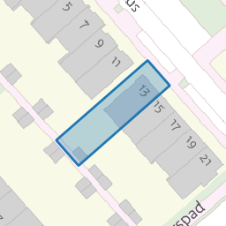 Perceel VHT00-A-6050