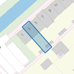 Perceel VHT00-A-6053