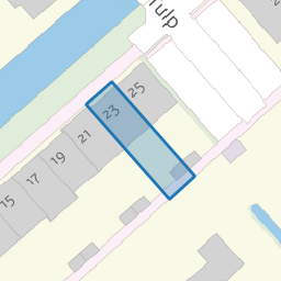 Perceel VHT00-A-6058