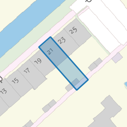 Perceel VHT00-A-6059