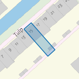 Perceel VHT00-A-6062