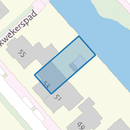 Perceel VHT00-A-6065