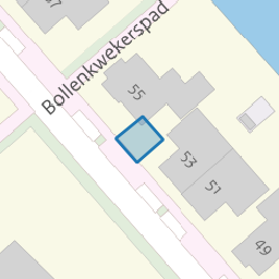 Perceel VHT00-A-6071