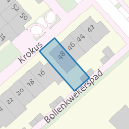 Perceel VHT00-A-6074