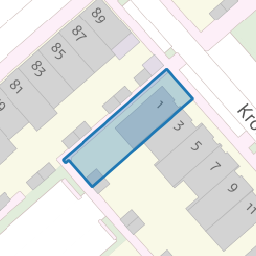 Perceel VHT00-A-6079