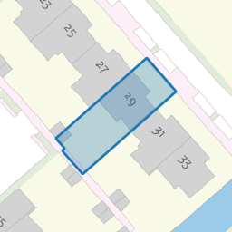 Perceel VHT00-A-6080