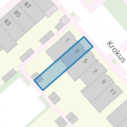 Perceel VHT00-A-6081