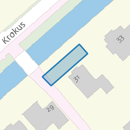 Perceel VHT00-A-6109