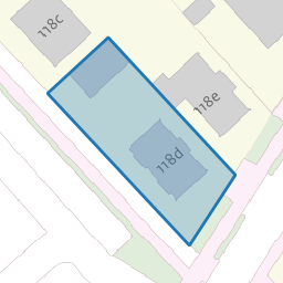 Perceel VHT00-A-6113