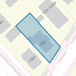 Perceel VHT00-A-6115