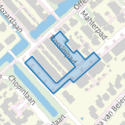 Perceel VHT00-A-6117