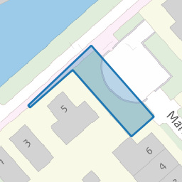 Perceel VHT00-A-6118