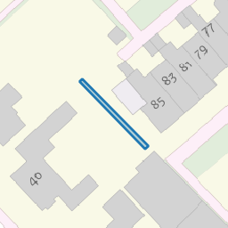 Perceel VHT00-A-6122