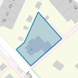 Perceel VHT00-A-6147