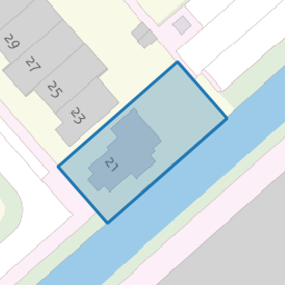 Perceel VHT00-A-6153