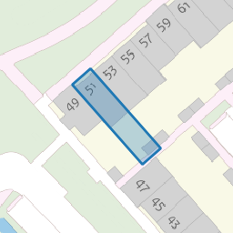 Perceel VHT00-A-6165