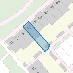 Perceel VHT00-A-6167