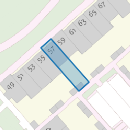 Perceel VHT00-A-6168