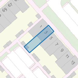 Perceel VHT00-A-6175