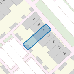 Perceel VHT00-A-6176