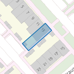 Perceel VHT00-A-6180