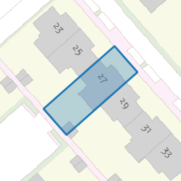 Perceel VHT00-A-6184