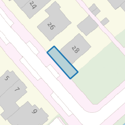 Perceel VHT00-A-6192