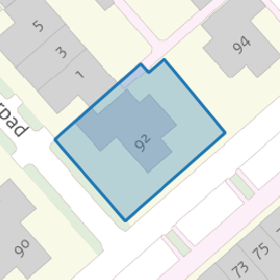 Perceel VHT00-A-6194