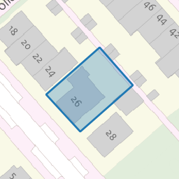 Perceel VHT00-A-6204