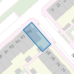 Perceel VHT00-A-6222