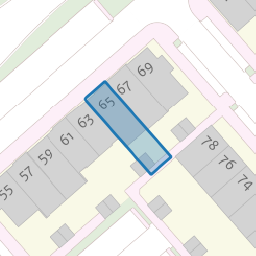 Perceel VHT00-A-6225