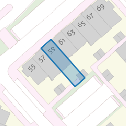 Perceel VHT00-A-6226