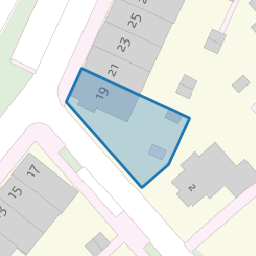 Perceel VHT00-A-6229