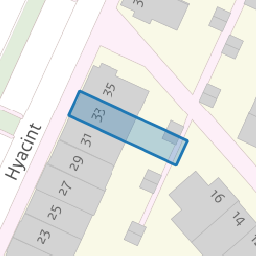 Perceel VHT00-A-6230