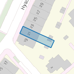 Perceel VHT00-A-6231